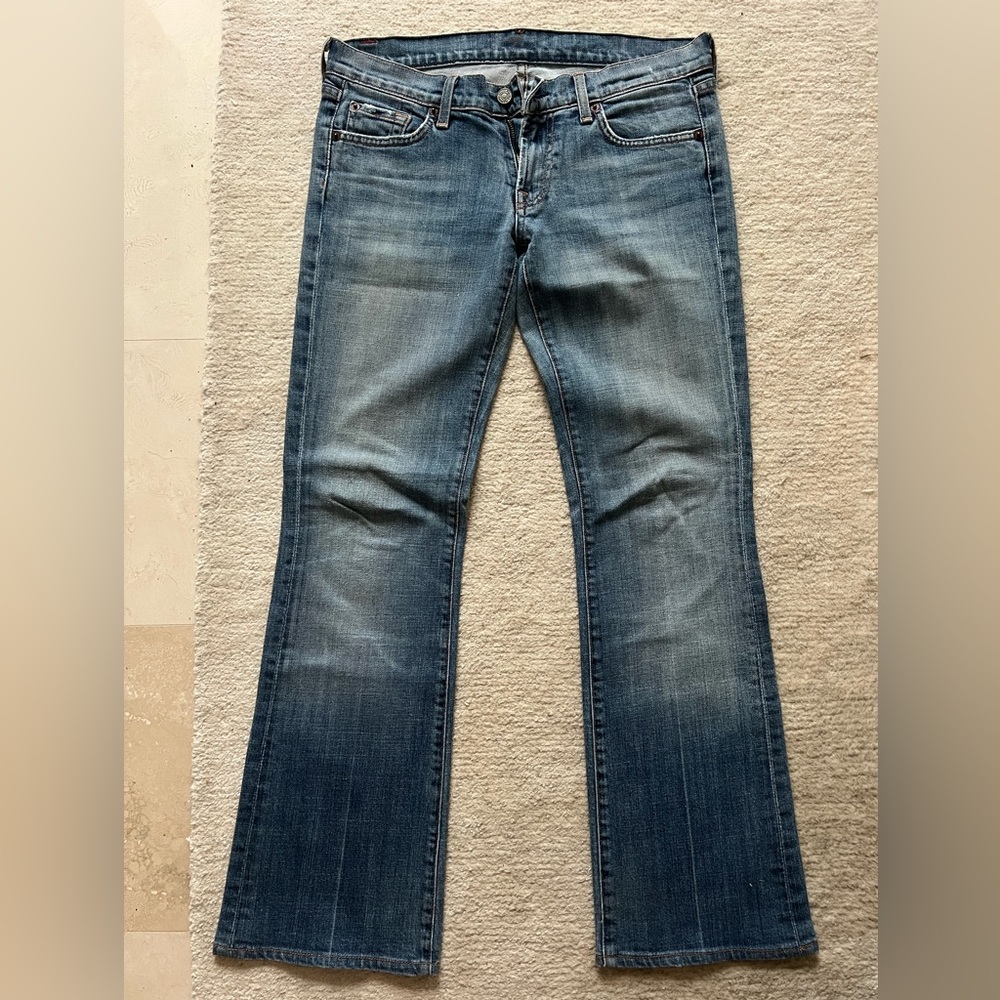 Seven 7 for All Mankind Jeans